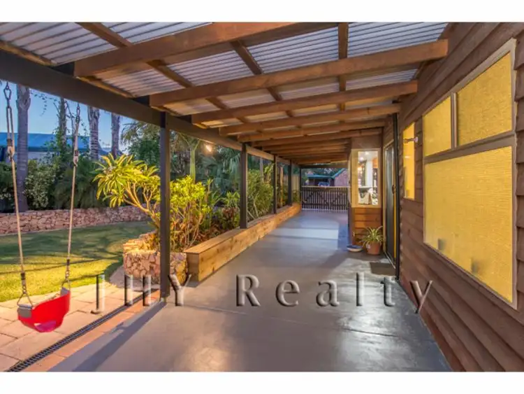 Third view of Homely house listing, 8 Ribbonvale Rise, Dunsborough WA 6281