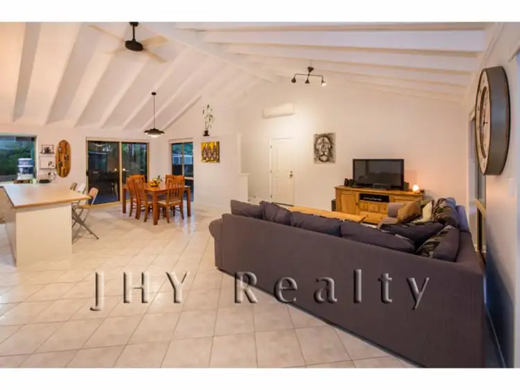 Fourth view of Homely house listing, 8 Ribbonvale Rise, Dunsborough WA 6281
