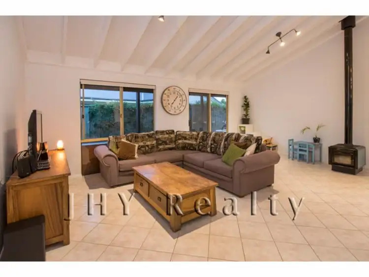 Fifth view of Homely house listing, 8 Ribbonvale Rise, Dunsborough WA 6281