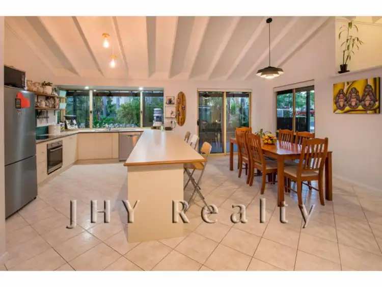 Seventh view of Homely house listing, 8 Ribbonvale Rise, Dunsborough WA 6281
