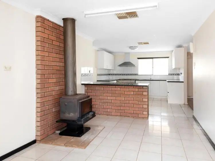 Third view of Homely house listing, 548 Hannan Street, Kalgoorlie WA 6430