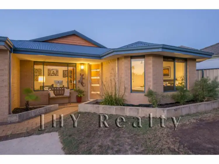 Main view of Homely house listing, 17 Spindrift Cove, Quindalup WA 6281