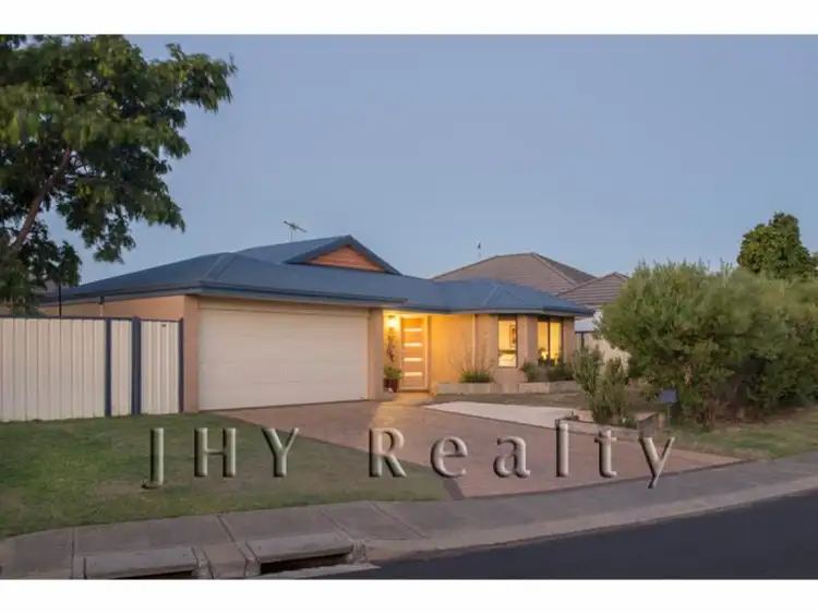 Second view of Homely house listing, 17 Spindrift Cove, Quindalup WA 6281