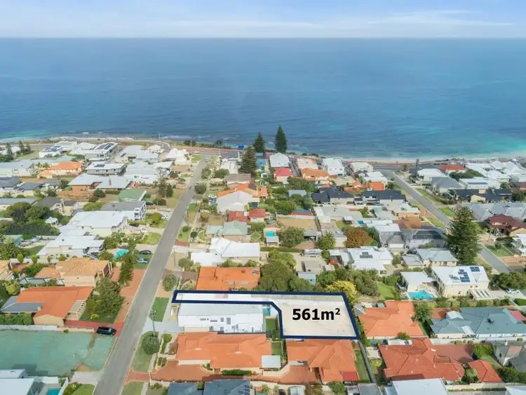 23B Ada Street, Watermans Bay WA 6020