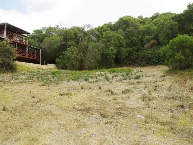 Second view of Homely land listing, 2 Burcham Drive, Binningup WA 6233