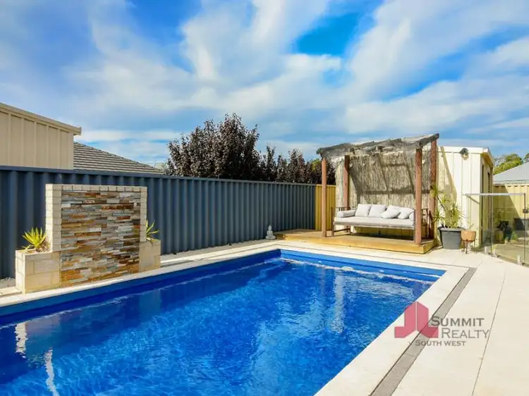 31 Jardine Way, Millbridge WA 6232