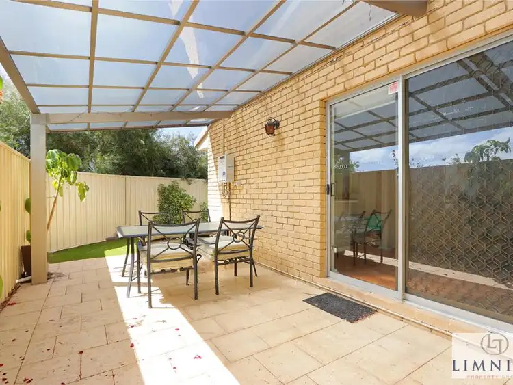 1/148 Waterloo Street, Tuart Hill WA 6060