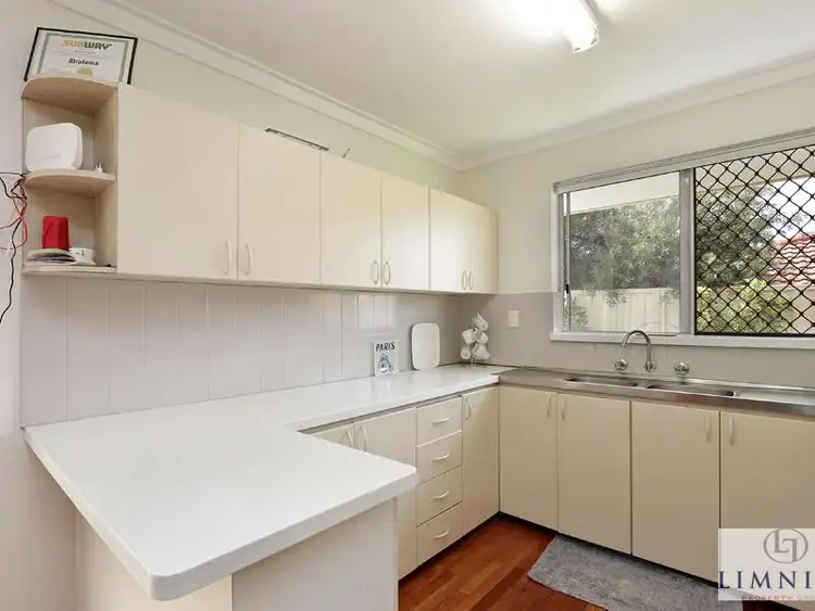 Second view of Homely house listing, 1/148 Waterloo Street, Tuart Hill WA 6060