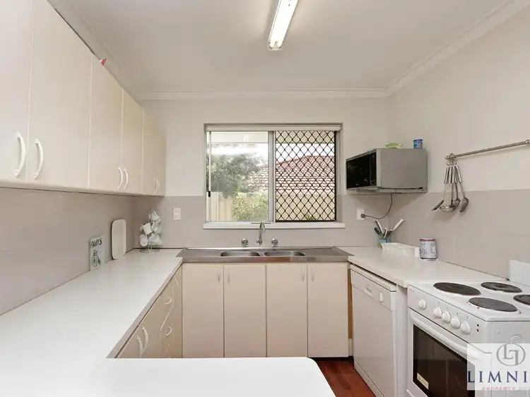 Third view of Homely house listing, 1/148 Waterloo Street, Tuart Hill WA 6060