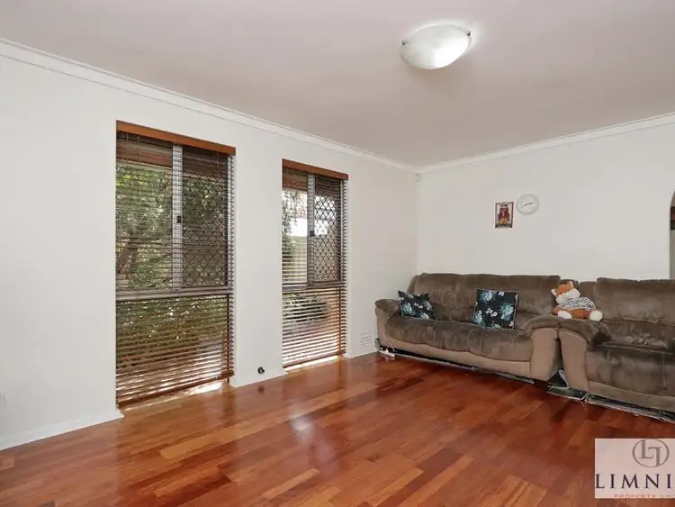 Sixth view of Homely house listing, 1/148 Waterloo Street, Tuart Hill WA 6060