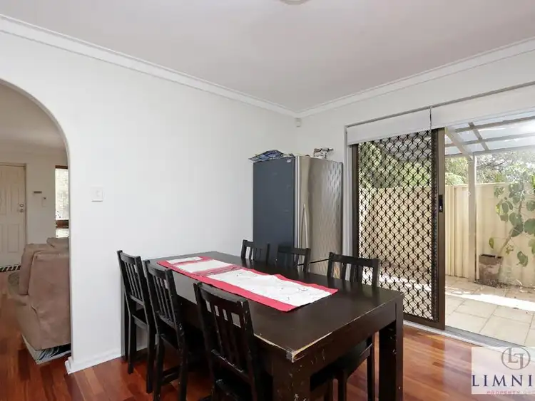 Seventh view of Homely house listing, 1/148 Waterloo Street, Tuart Hill WA 6060