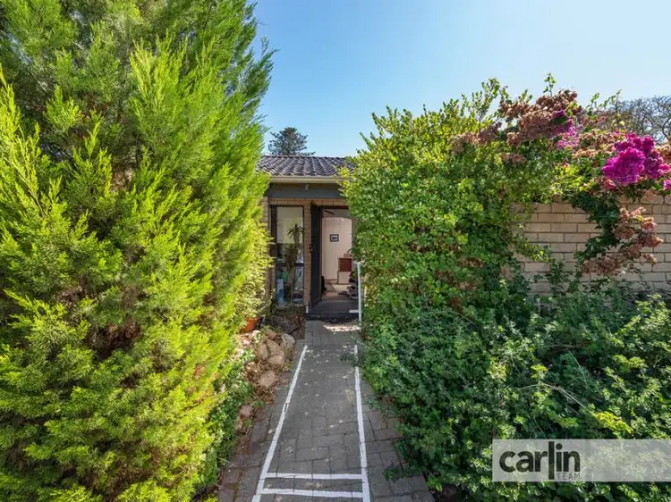 Third view of Homely villa listing, 4/48 Boronia Avenue, Nedlands WA 6009