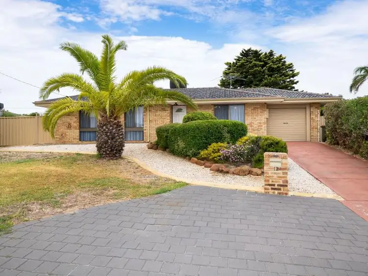 Main view of Homely house listing, 12 Blake Court, Padbury WA 6025