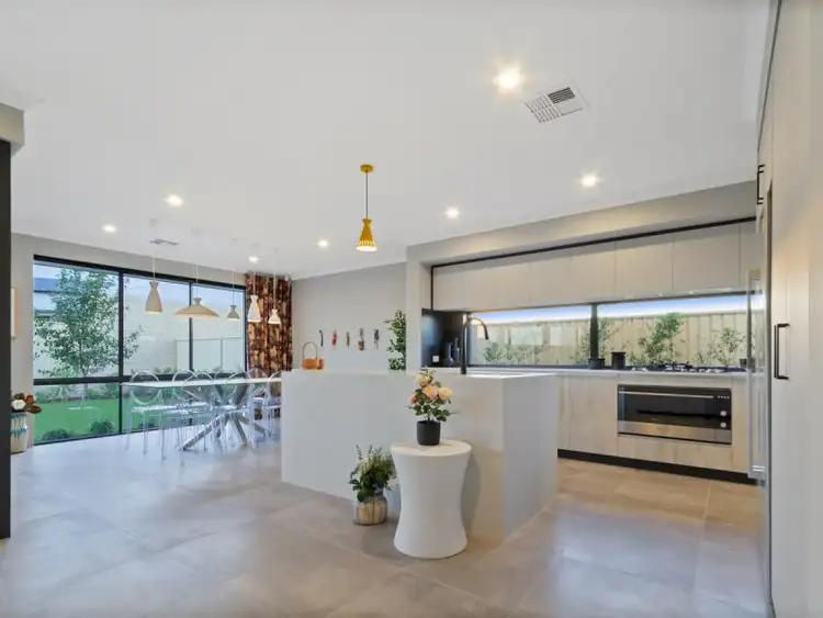 109 Burleigh Drive, Burns Beach WA 6028