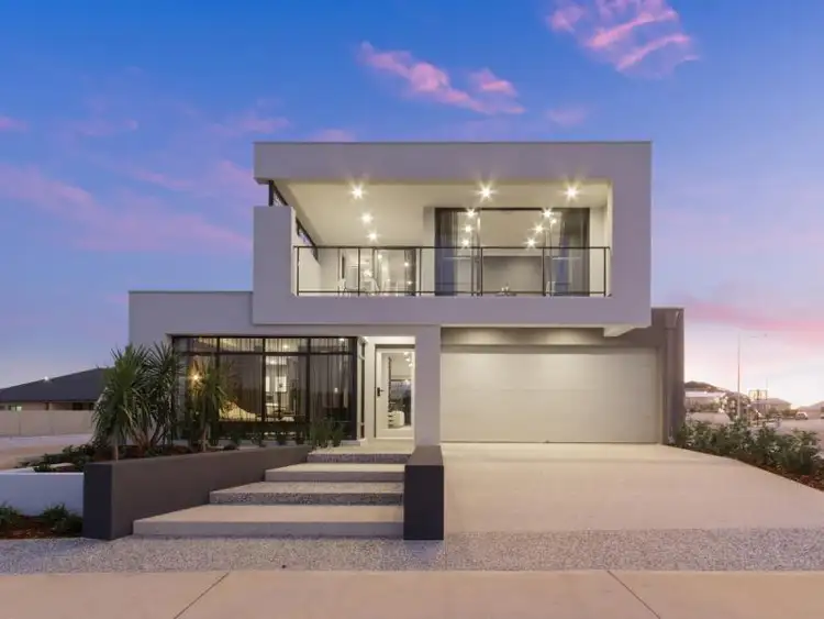 Second view of Homely house listing, 109 Burleigh Drive, Burns Beach WA 6028