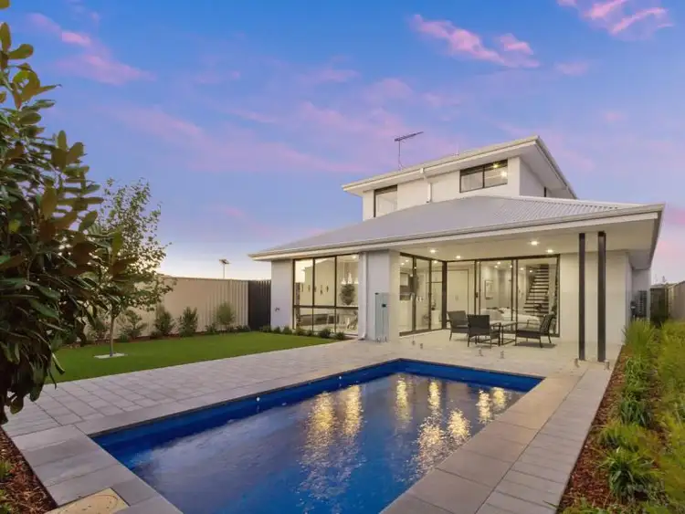Third view of Homely house listing, 109 Burleigh Drive, Burns Beach WA 6028
