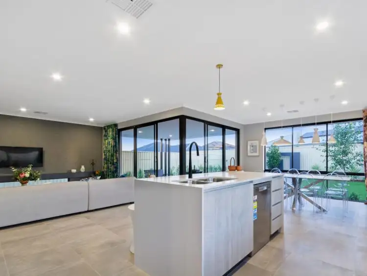 Fourth view of Homely house listing, 109 Burleigh Drive, Burns Beach WA 6028
