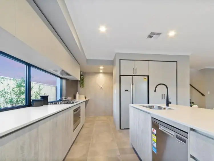 Fifth view of Homely house listing, 109 Burleigh Drive, Burns Beach WA 6028