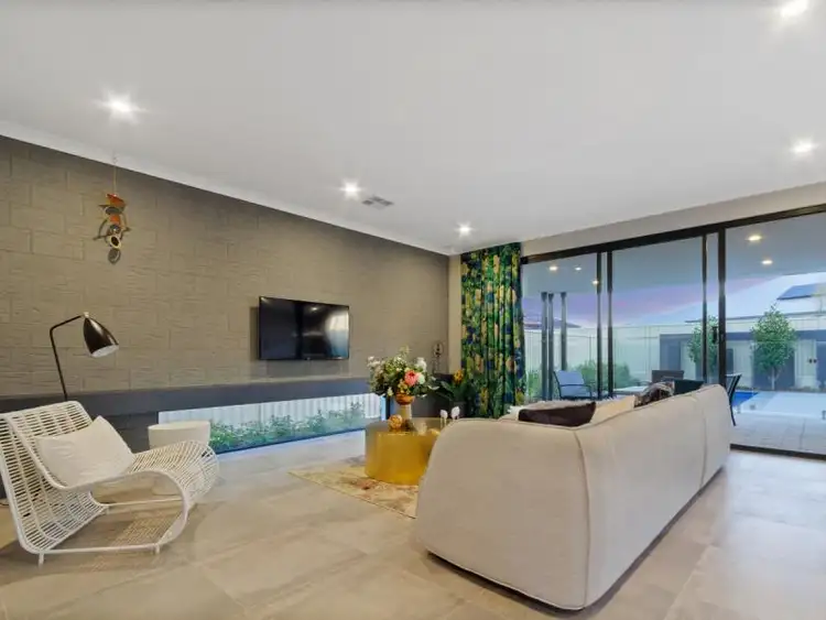 Sixth view of Homely house listing, 109 Burleigh Drive, Burns Beach WA 6028