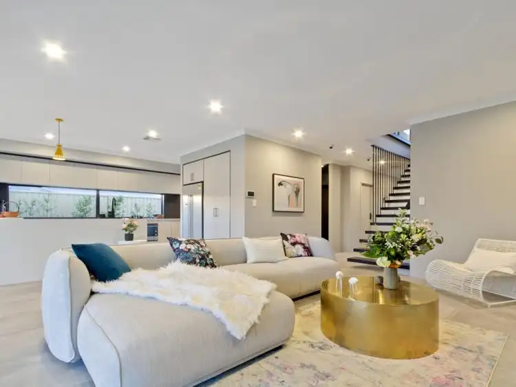 Seventh view of Homely house listing, 109 Burleigh Drive, Burns Beach WA 6028