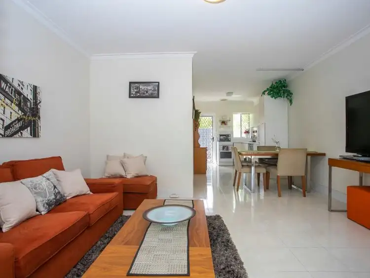 Second view of Homely villa listing, 2/126 Stoneham Street, Tuart Hill WA 6060