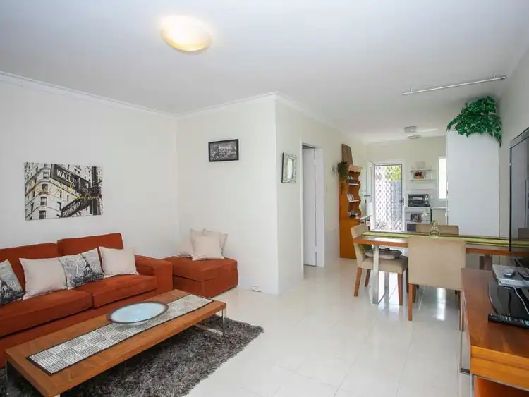 Third view of Homely villa listing, 2/126 Stoneham Street, Tuart Hill WA 6060