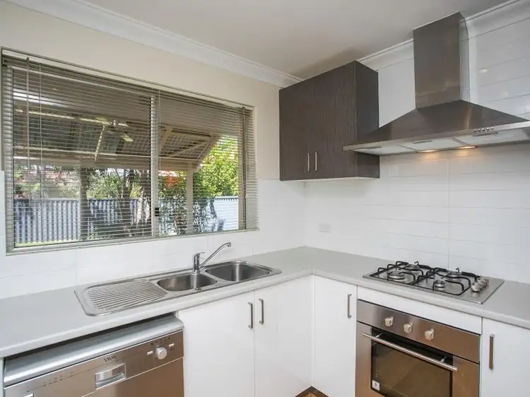 Third view of Homely villa listing, 5/50 Moulden Avenue, Yokine WA 6060