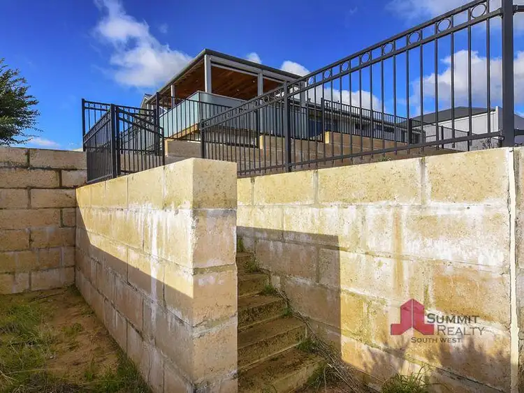 Fifth view of Homely land listing, 3 Eckersley Way, Australind WA 6233