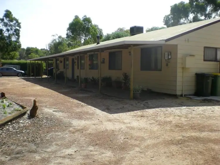 Second view of Homely house listing, 37 Marine Drive, Leschenault WA 6233