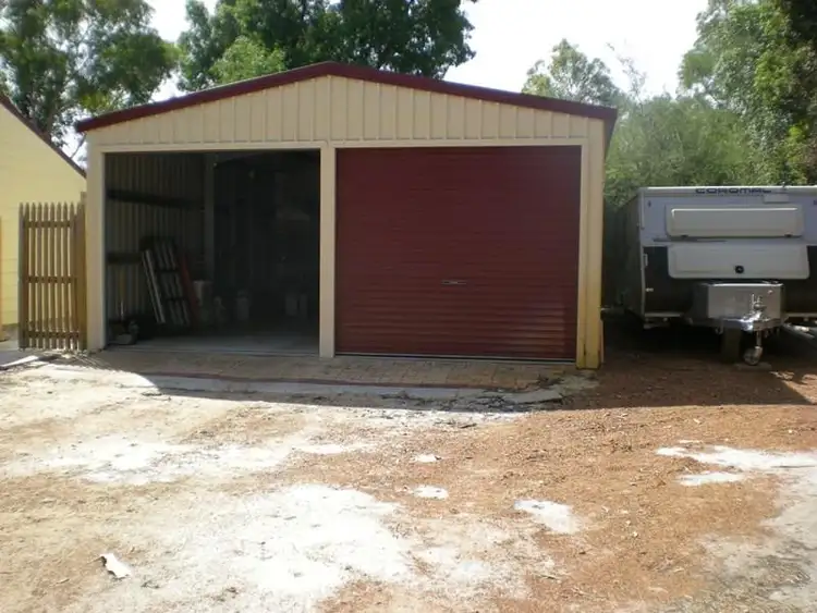 Third view of Homely house listing, 37 Marine Drive, Leschenault WA 6233