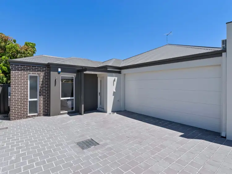 6C Austin Way, Padbury WA 6025