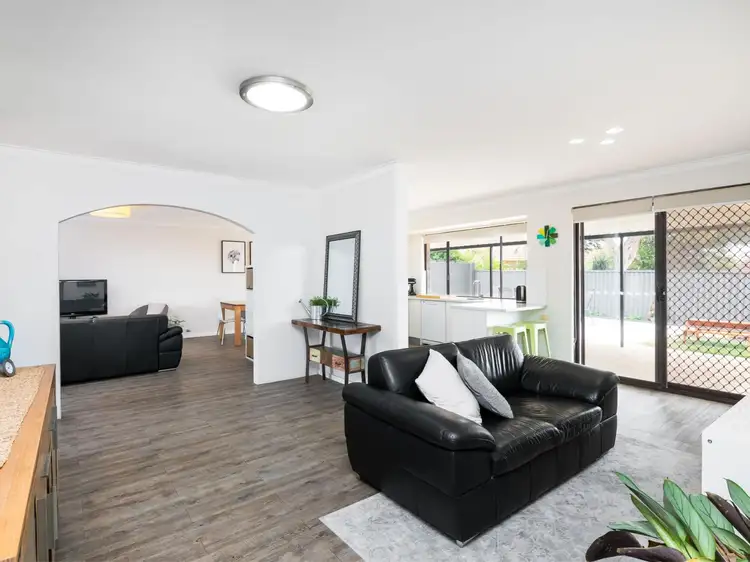 Second view of Homely house listing, 5A Burbank Court, Padbury WA 6025
