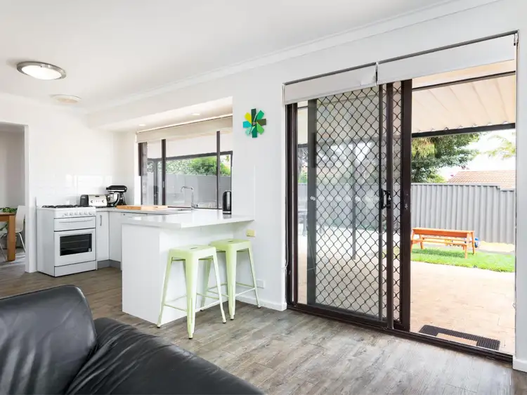 Fourth view of Homely house listing, 5A Burbank Court, Padbury WA 6025