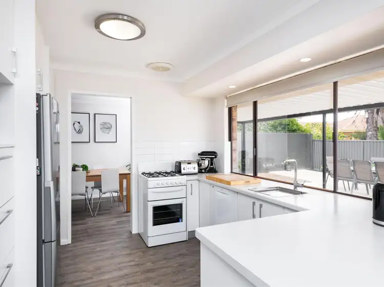 Fifth view of Homely house listing, 5A Burbank Court, Padbury WA 6025