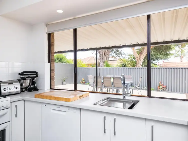 Sixth view of Homely house listing, 5A Burbank Court, Padbury WA 6025