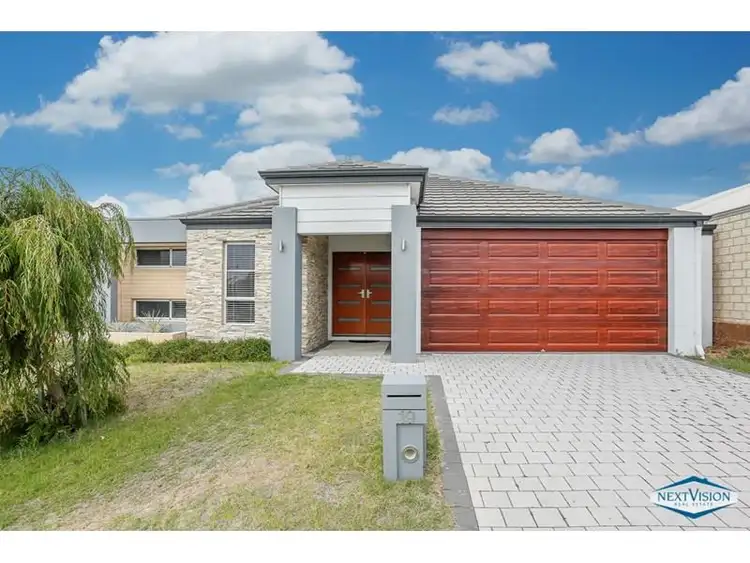 Main view of Homely house listing, 19 Davenport Approach, Wandi WA 6167