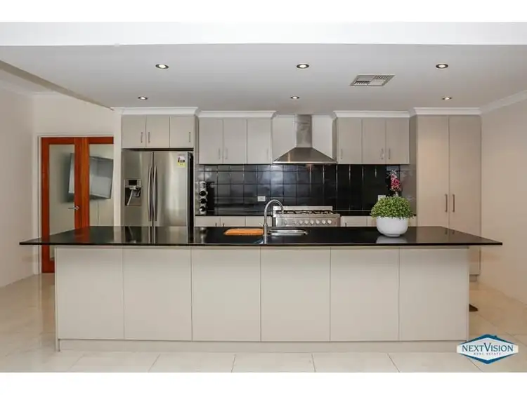 Fourth view of Homely house listing, 19 Davenport Approach, Wandi WA 6167