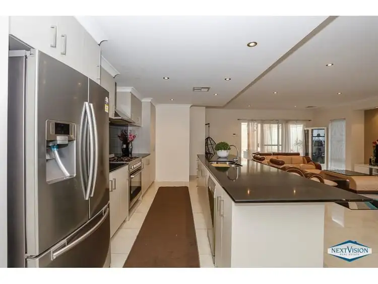 Fifth view of Homely house listing, 19 Davenport Approach, Wandi WA 6167