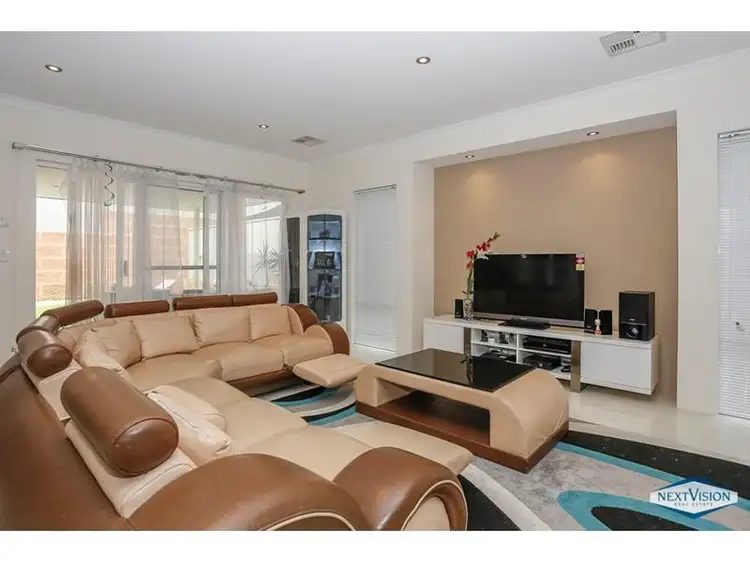 Sixth view of Homely house listing, 19 Davenport Approach, Wandi WA 6167