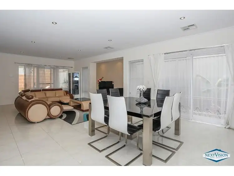 Seventh view of Homely house listing, 19 Davenport Approach, Wandi WA 6167