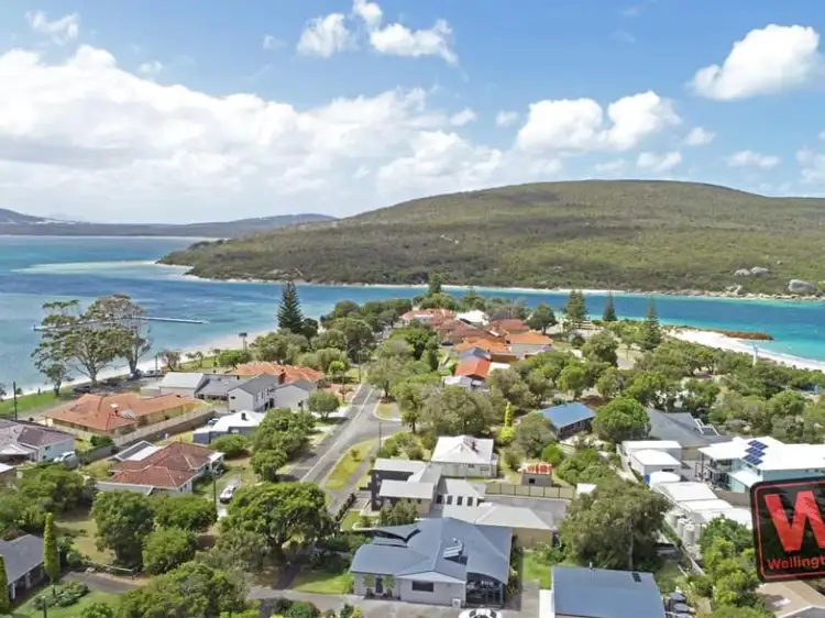 Third view of Homely house listing, 33 Mermaid Avenue, Emu Point WA 6330
