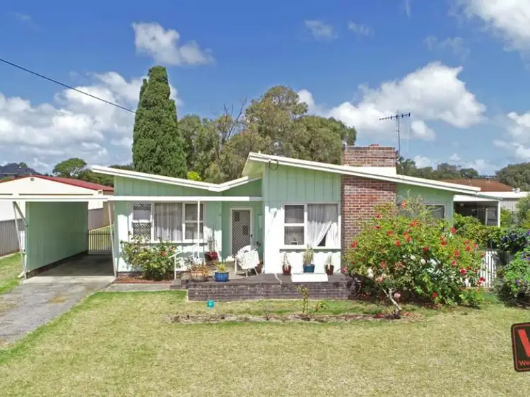 Sixth view of Homely house listing, 33 Mermaid Avenue, Emu Point WA 6330