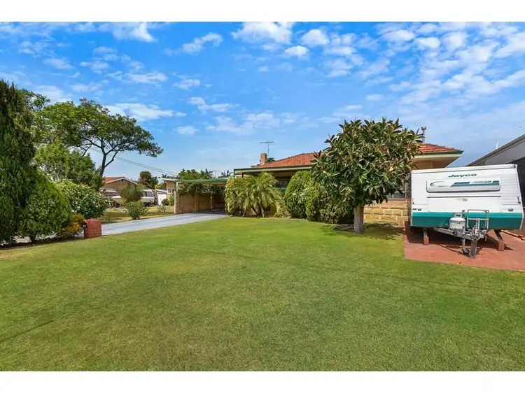 30 Perkins Road, Melville WA 6156