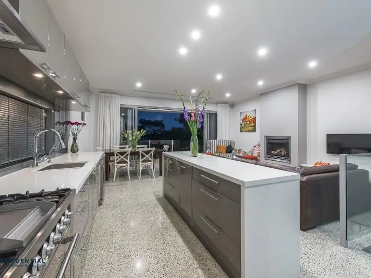 Third view of Homely townhouse listing, 7B Drysdale Street, Innaloo WA 6018
