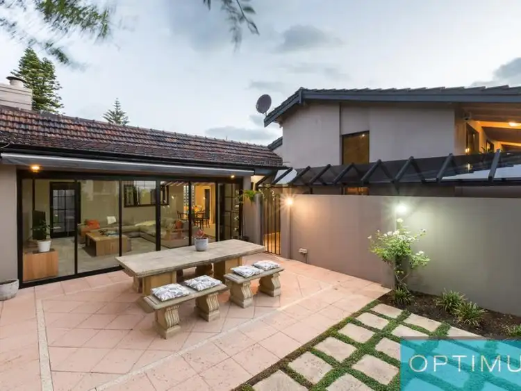 Fifth view of Homely house listing, 27 Aruma Way, City Beach WA 6015