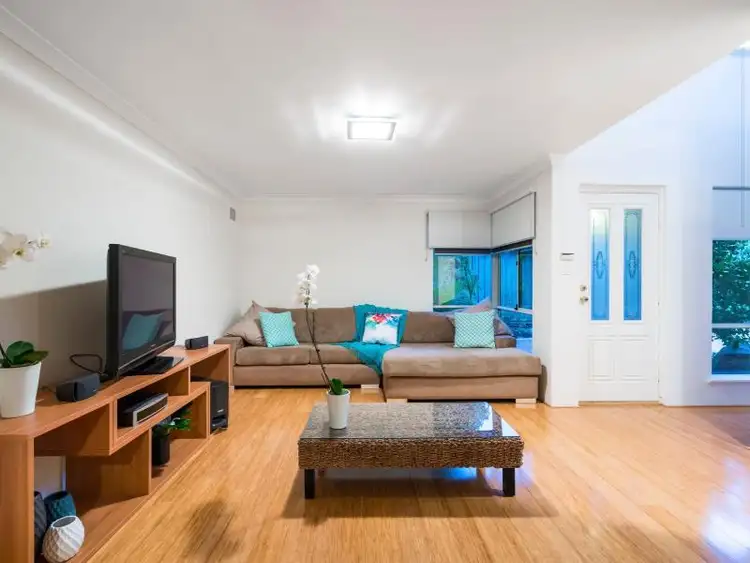 Second view of Homely townhouse listing, 2/92-94 Drabble Road, Scarborough WA 6019