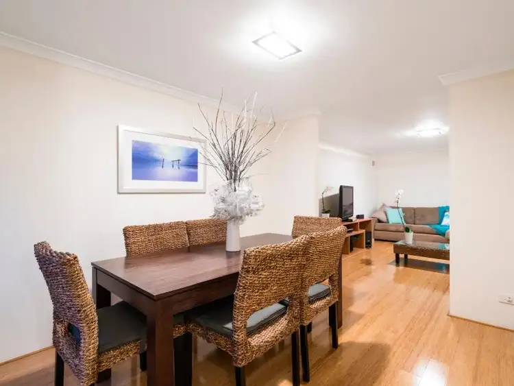 Fourth view of Homely townhouse listing, 2/92-94 Drabble Road, Scarborough WA 6019