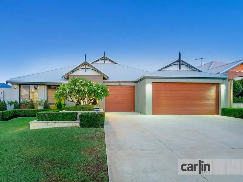 Main view of Homely house listing, 3 Bettong Way, Beeliar WA 6164