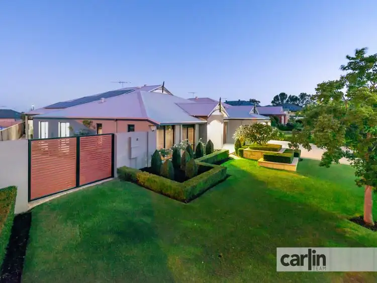Second view of Homely house listing, 3 Bettong Way, Beeliar WA 6164