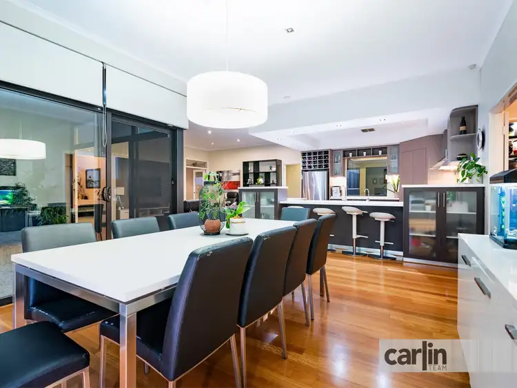 Fifth view of Homely house listing, 3 Bettong Way, Beeliar WA 6164